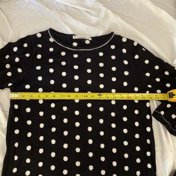 Mansted Cotton sweater - Picture 4 of 8